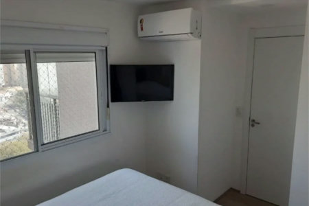 Apartamento à venda com 2 quartos em Jardim Esmeralda, São Paulo, SP