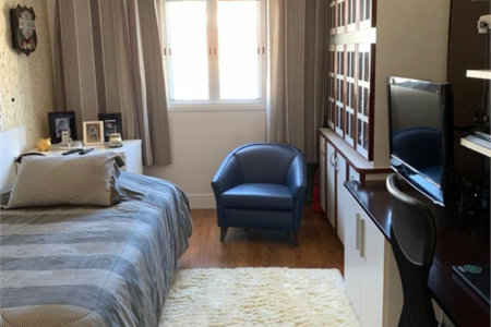 Casa Residencial à venda, Jardim Bela Vista, Santo André - CA0145.