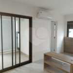Apartamento à venda com 1 quarto em Vila Mariana, São Paulo, SP