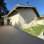 Casa à venda com 3 quartos, sendo 1 suíte, no condomínio Bella Vita, Atibaia - SP
