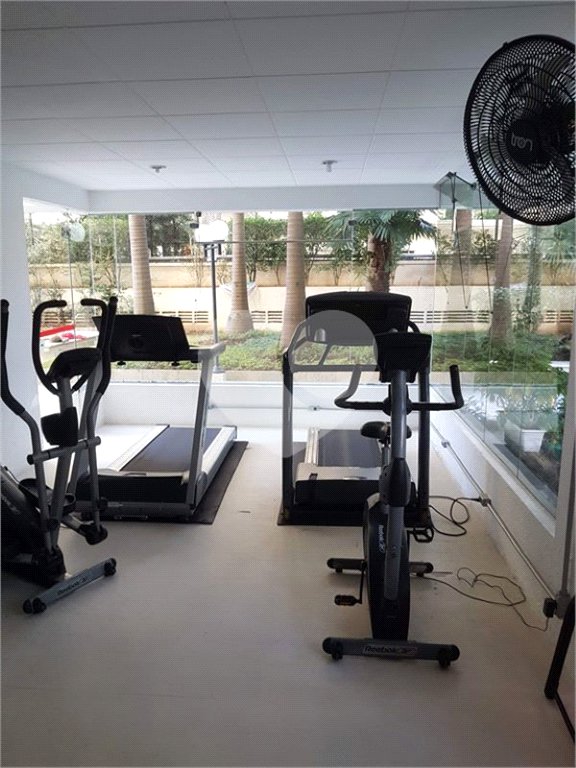 Apartamento para alugar com 2 quartos em Moema, São Paulo, SP