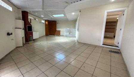 Sobrado à venda com 2 suítes em Vila Cruzeiro, São Paulo, SP