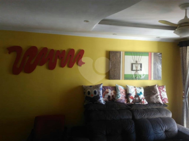 Apartamento à venda com 3 quartos em Parque Novo Mundo, São Paulo, SP