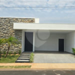 Casa à venda com 5 suítes no condomínio Parque Faber IV, São Carlos - SP