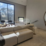 Casa Térrea de Alto Padrão no Condomínio Elementum | Totalmente Mobiliada e Decorada, 3 Suítes e Piscina
