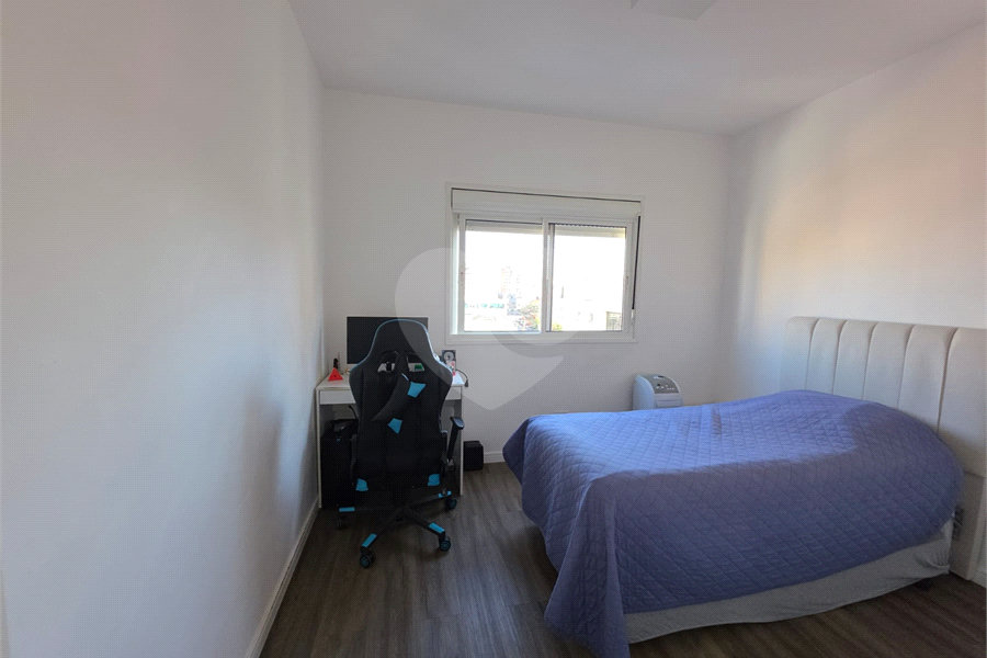 Apartamento à venda com 4 quartos, sendo 2 suítes, em Vila Paulicéia, São Paulo, SP