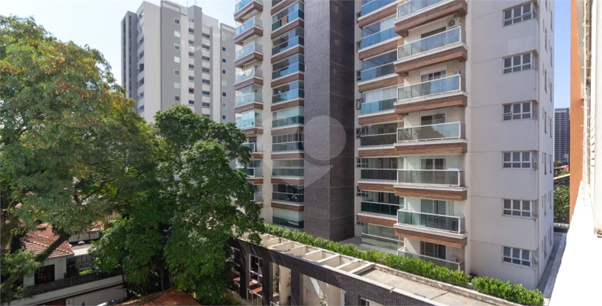 Apartamento à venda com 3 quartos em Pinheiros, São Paulo, SP