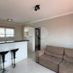 Apartamento à venda com 2 quartos, sendo 1 suíte, em Jardim Leocádia, Sorocaba, SP