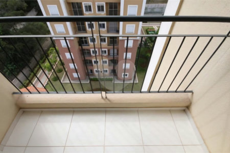 Apartamento à venda com 2 quartos, sendo 1 suíte, em Vila Andrade, São Paulo, SP