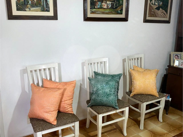 Casa à venda com 3 quartos em Santana, São Paulo, SP