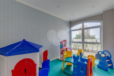 Apartamento à venda com 3 suítes em Vila Mascote, São Paulo, SP