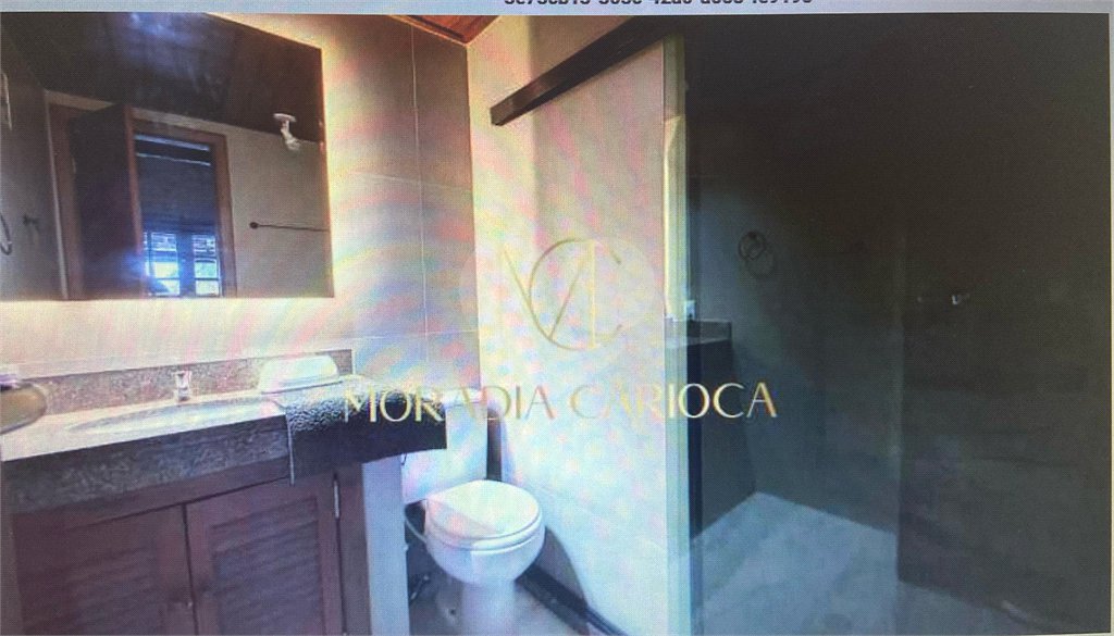 Casa em condomínio à venda com 3 suítes em Manguinhos, Armação dos Búzios, RJ