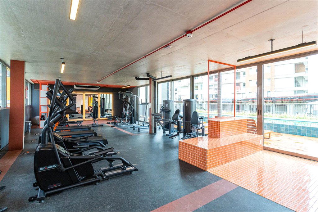 Apartamento à venda em Sumarezinho, São Paulo, SP