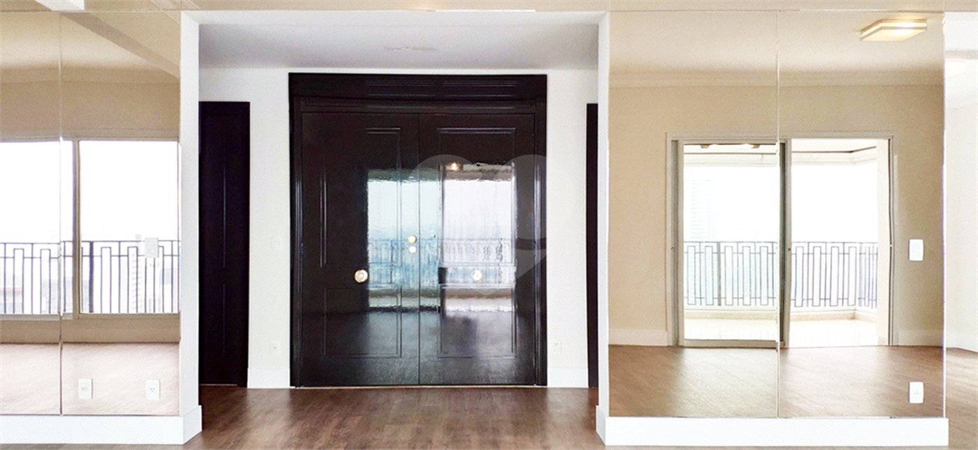 Apartamento para alugar com 2 suítes em Jardim Panorama, São Paulo, SP