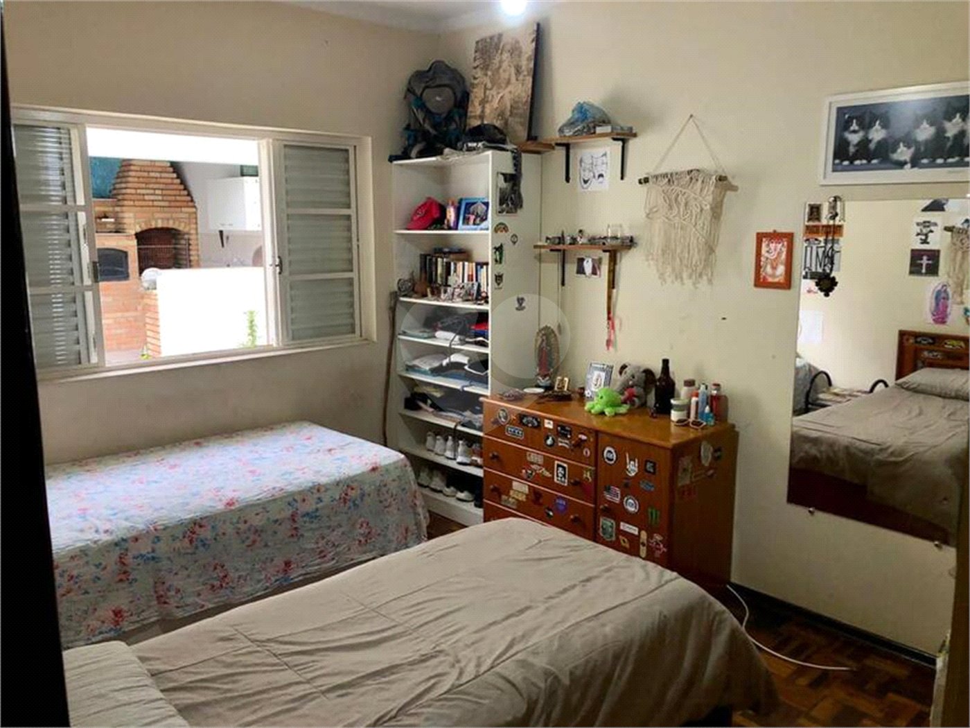 Casa à venda com 3 quartos, sendo 1 suíte, em Vila Jardini, Sorocaba, SP