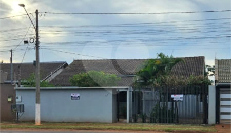 Casa à venda com 3 quartos, sendo 1 suíte,  no Centro, Ponta Porã, MS