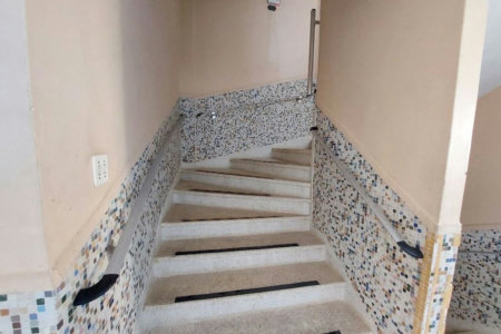 Apartamento Residencial à venda, Guilhermina, Praia Grande - AP1553.