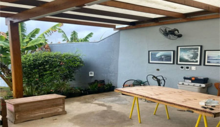 Casa de Vila à venda com 3 quartos, sendo 1 suíte,  em Cidade São Francisco, São Paulo, SP