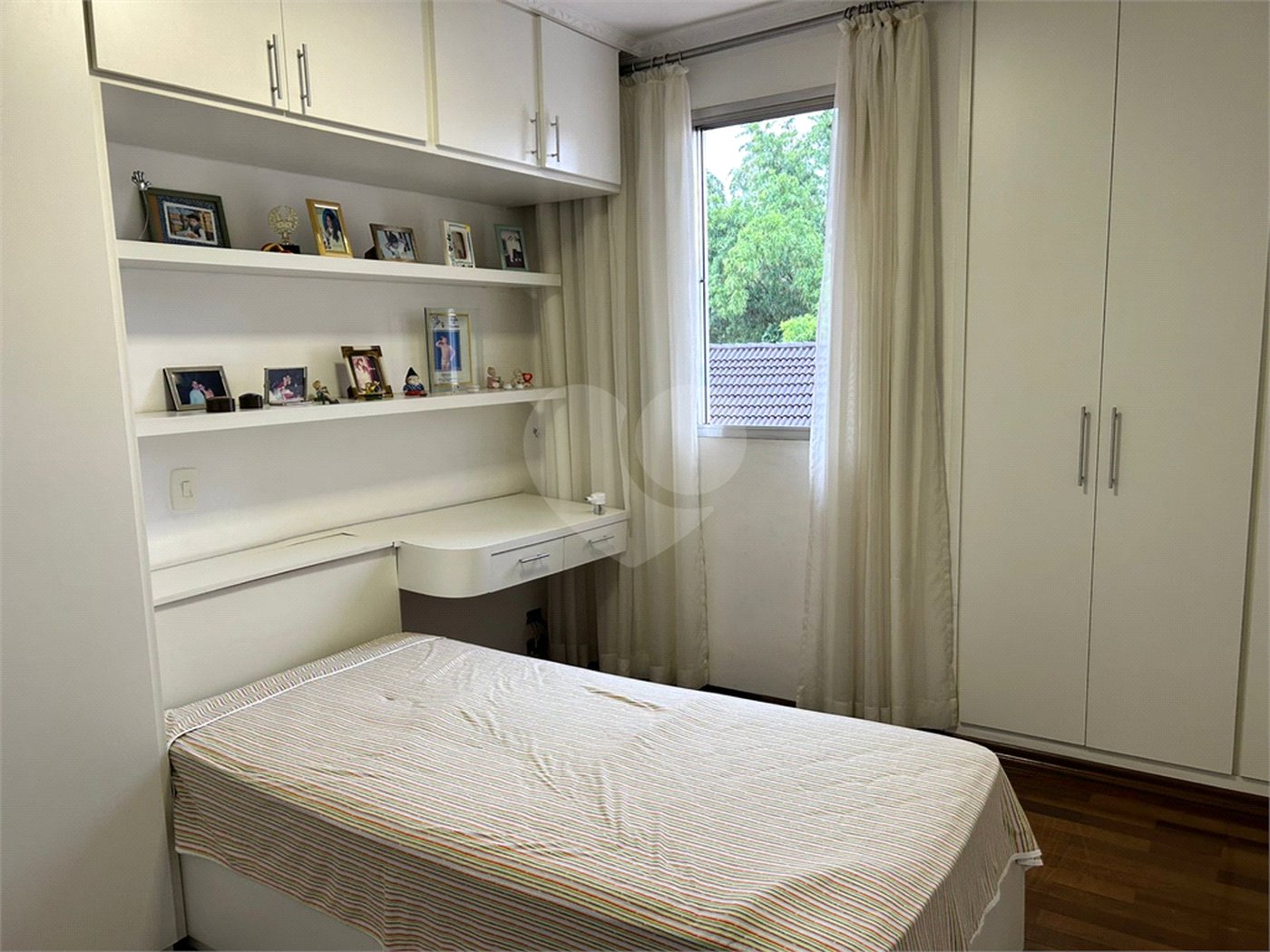 Apartamento à venda com 3 quartos, sendo 1 suíte, em Tucuruvi, São Paulo, SP