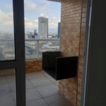 Apartamento à venda, 72 m² por R$ 595.000,00 - Vila Valença - São Vicente/SP