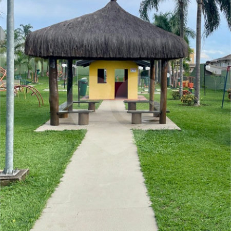 Terreno à venda em Jardim Portal de Itaici, Indaiatuba, SP