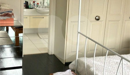 Apartamento à venda com 3 suítes em Jardim Paulista, São Paulo, SP