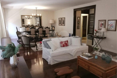 Apartamento à venda com 3 quartos, sendo 1 suíte, em Jardim Paulista, São Paulo, SP