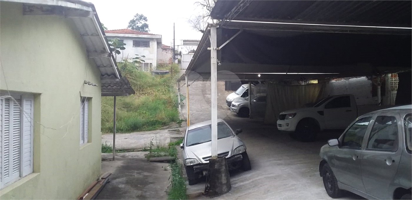 Terreno à venda em Mandaqui, São Paulo, SP