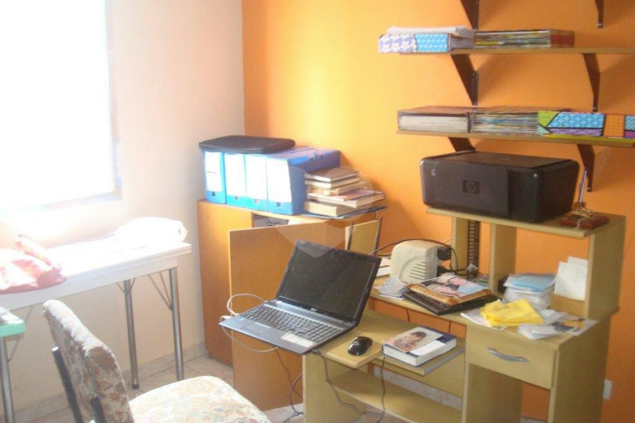 Apartamento à venda com 3 quartos em Santana, São Paulo, SP