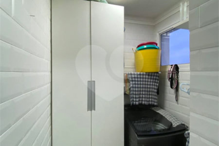 Apartamento à venda com 2 quartos, sendo 1 suíte, em Tucuruvi, São Paulo, SP
