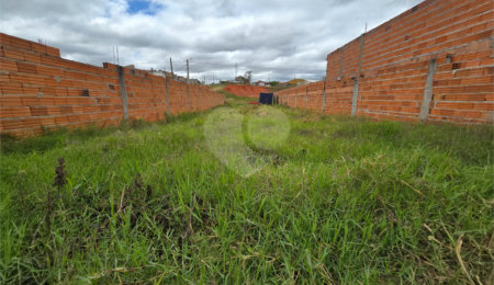Terreno à venda em Vila Belo Horizonte, Itapetininga, SP