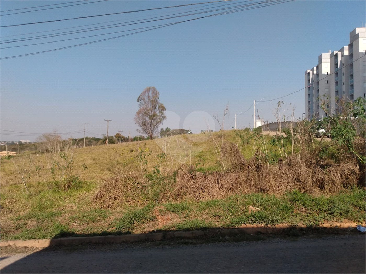 Terreno à venda em Vila Recreio, Itapetininga, SP