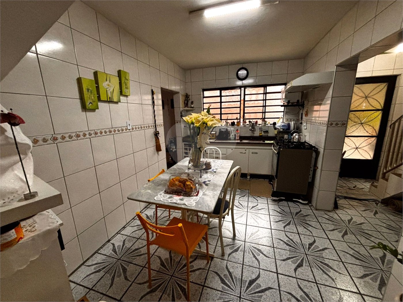 Casa Térrea à venda com 4 quartos, sendo 1 suíte, em Jaçanã, São Paulo, SP