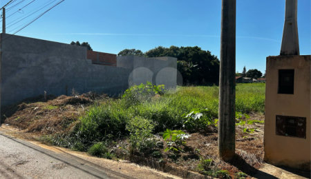 Terreno à venda em Chapadinha, Itapetininga, SP