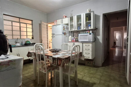Casa de Vila à venda com 2 quartos em Vila Dylze, Votorantim, SP