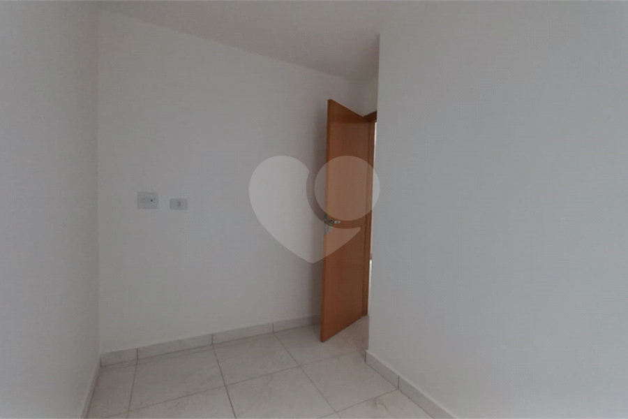 Apartamento à venda com 2 quartos, sendo 1 suíte, em Tucuruvi, São Paulo, SP
