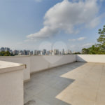 Casa à venda com 4 suítes no condomínio Eco Boulevard, São Paulo - SP