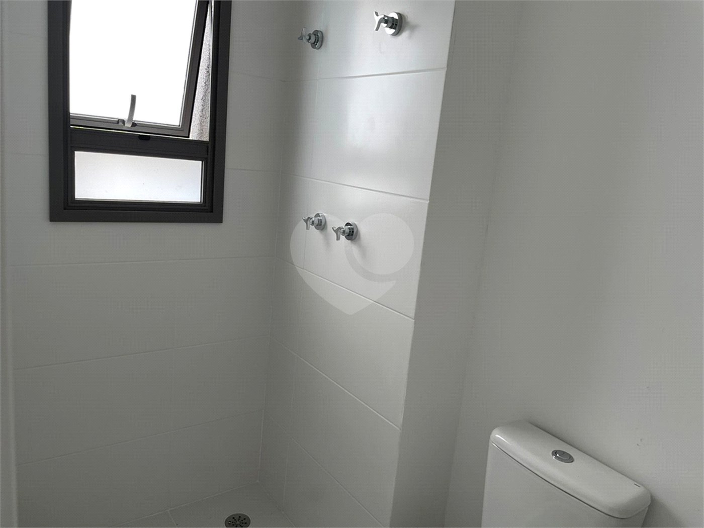 Apartamento à venda com 1 quarto em Bosque da Saúde, São Paulo, SP