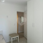 Apartamento para alugar com 3 quartos, sendo 1 suíte,  em Pinheiros, São Paulo, SP