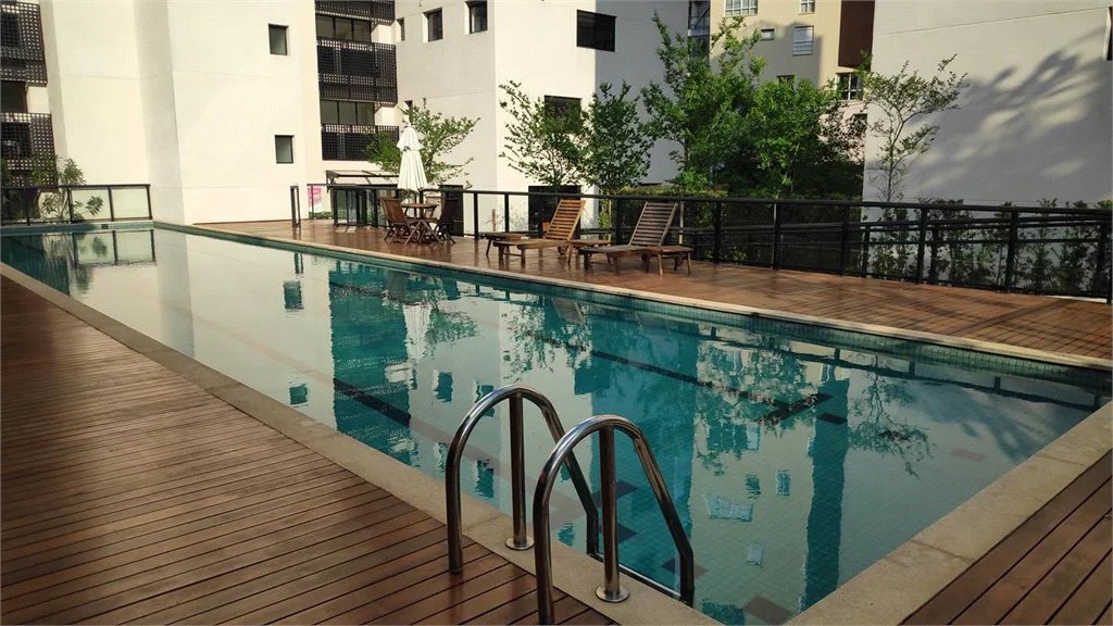 Apartamento à venda com 2 suítes em Vila Progredior, São Paulo, SP