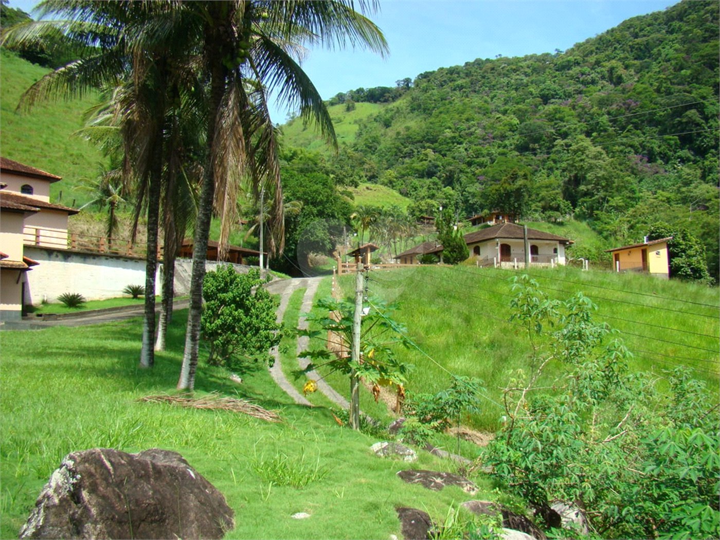 Fazenda à venda com 7 quartos, sendo 3 suítes, em Professor Souza, Casimiro de Abreu, RJ