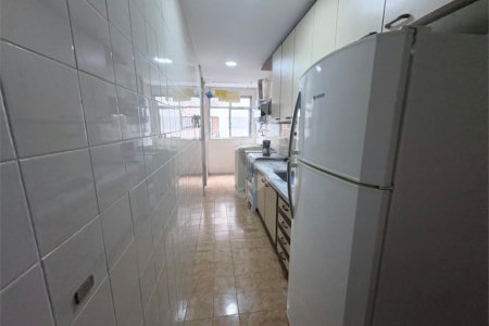Apartamento à venda com 2 quartos, sendo 1 suíte, em Tijuca, Rio de Janeiro, RJ