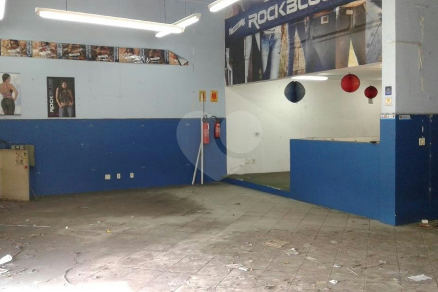 Prédio à venda ou para alugar em Pari, São Paulo, SP