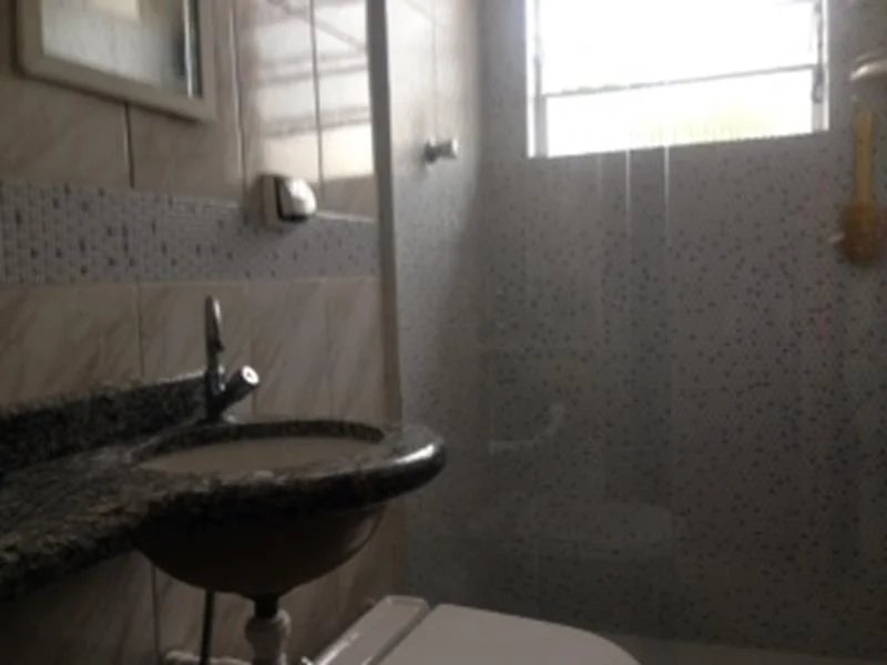 Sobrado à venda com 3 quartos, sendo 1 suíte,  em Jardim Monte Kemel, São Paulo, SP