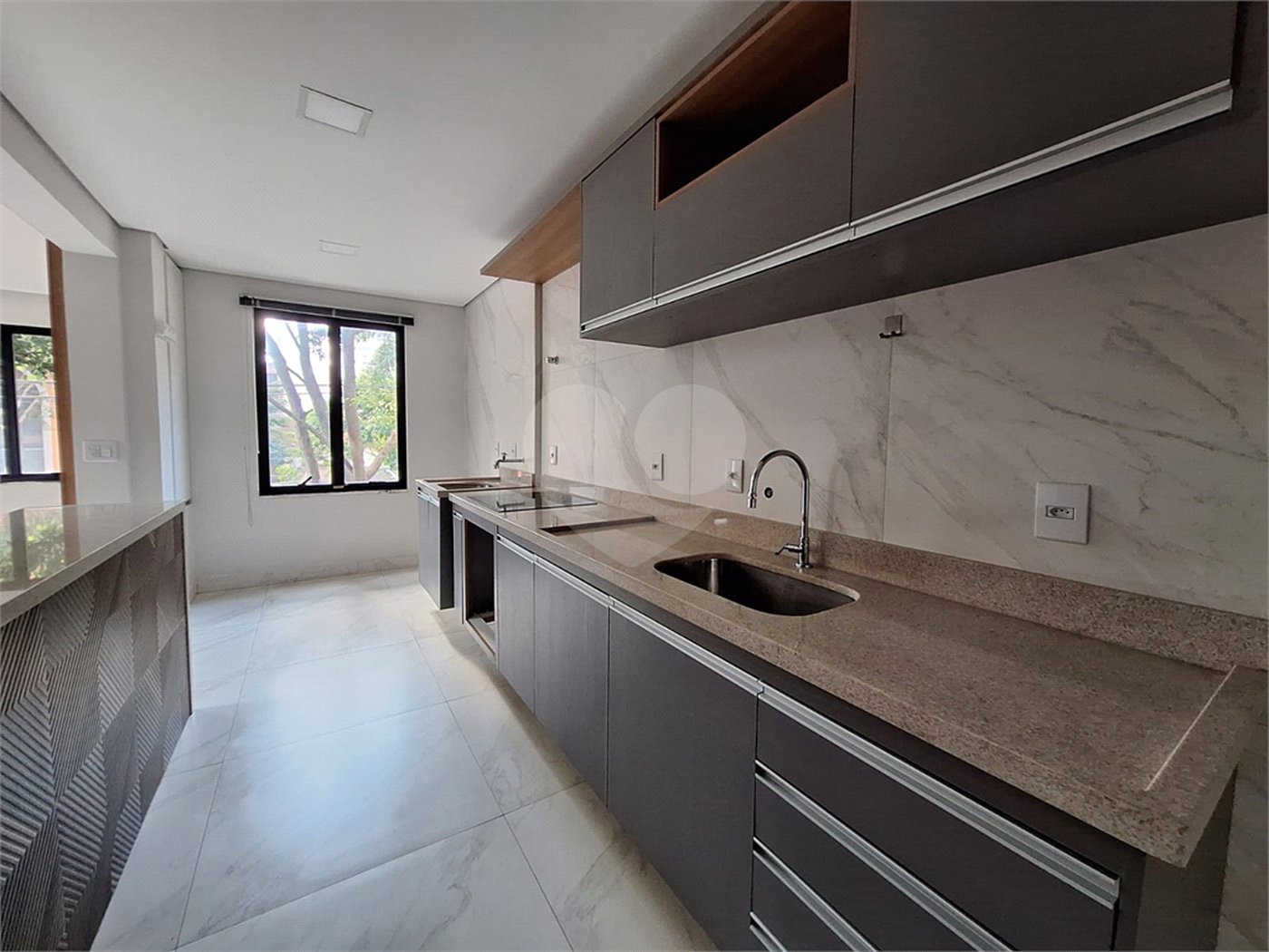 Apartamento à venda com 2 quartos em Jardim das Acácias, São Paulo, SP