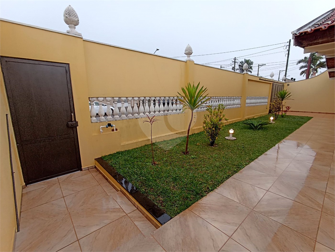 Casa à venda com 4 quartos, sendo 3 suítes,  no Centro, Itapetininga, SP