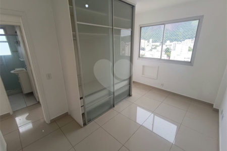 Cobertura à venda com 3 quartos, sendo 1 suíte, em Grajaú, Rio de Janeiro, RJ