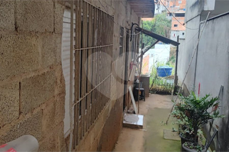 Casa à venda com 1 quarto em Vila Sítio dos Morros, Guarulhos, SP