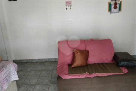 Casa à venda com 4 quartos, sendo 1 suíte, em Jardim Bela Vista, Itapetininga, SP