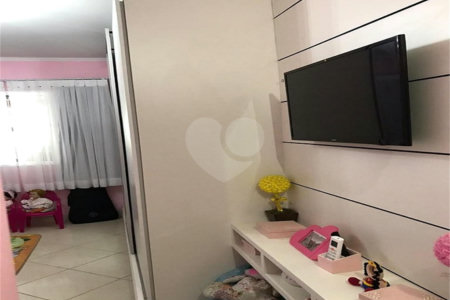 Casa Térrea à venda com 3 quartos, sendo 2 suítes, em Vila Mazzei, São Paulo, SP